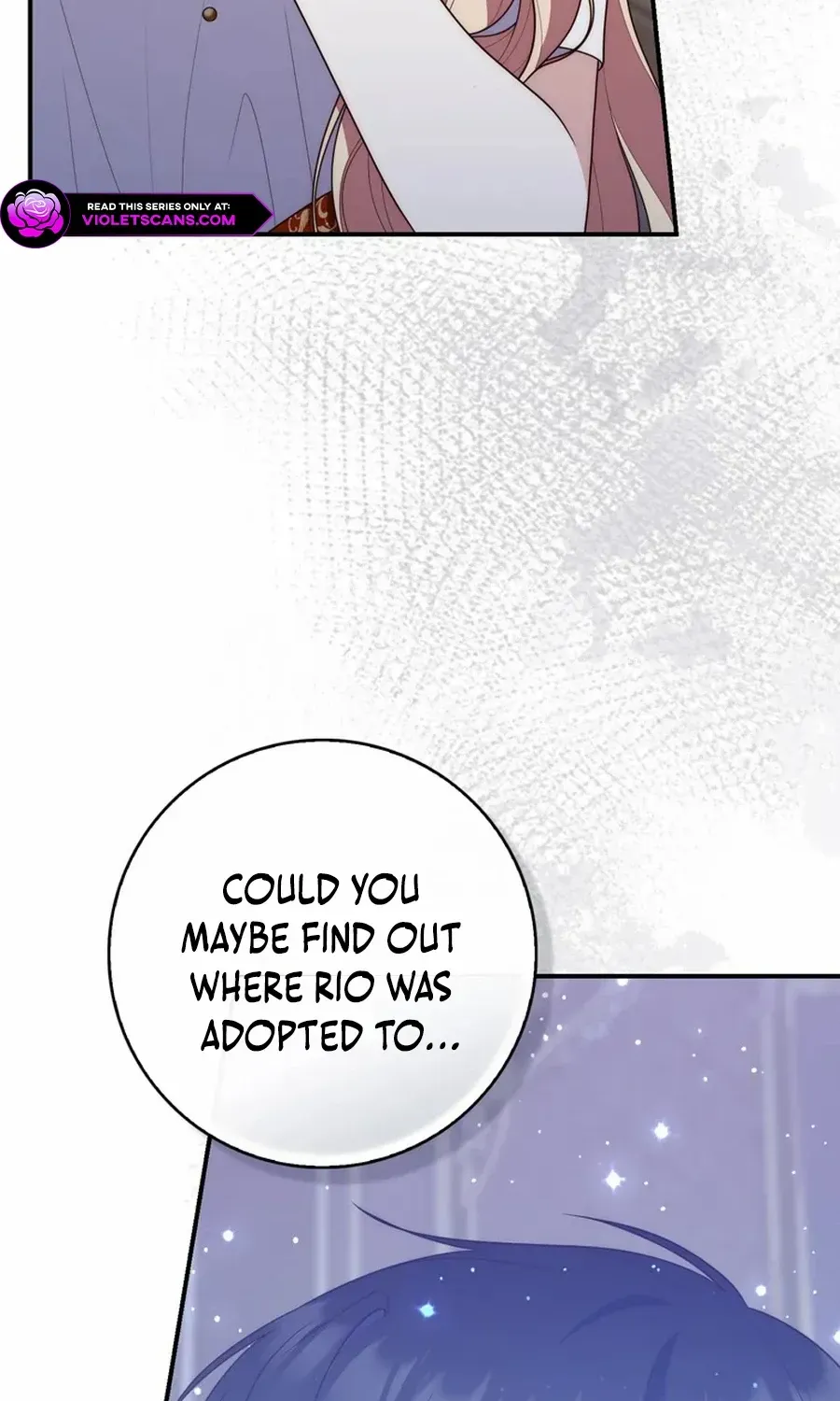 A Fortune-Telling Princess Chapter 108 page 52 - 