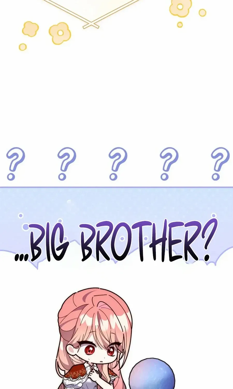 A Fortune-Telling Princess Chapter 108 page 54 - 
