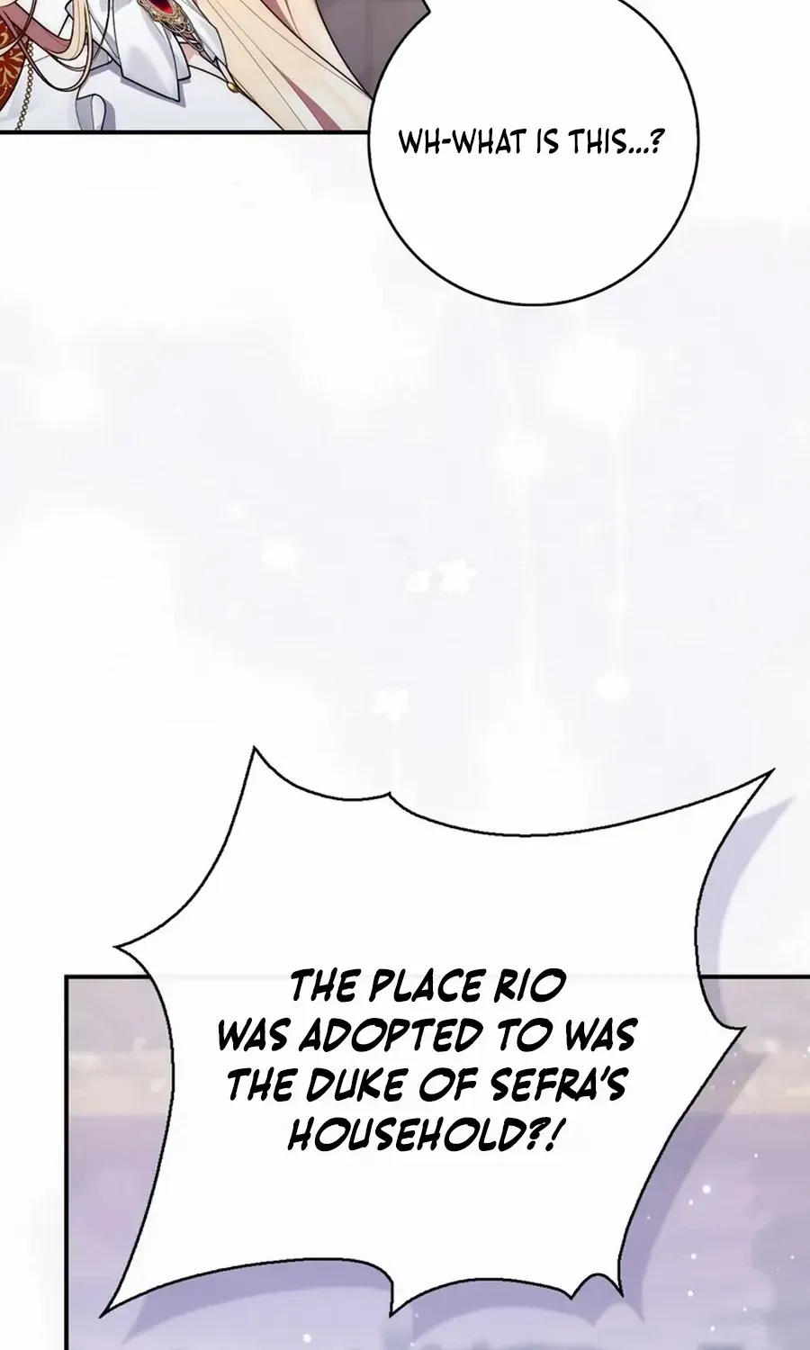 A Fortune-Telling Princess Chapter 108 page 59 - 