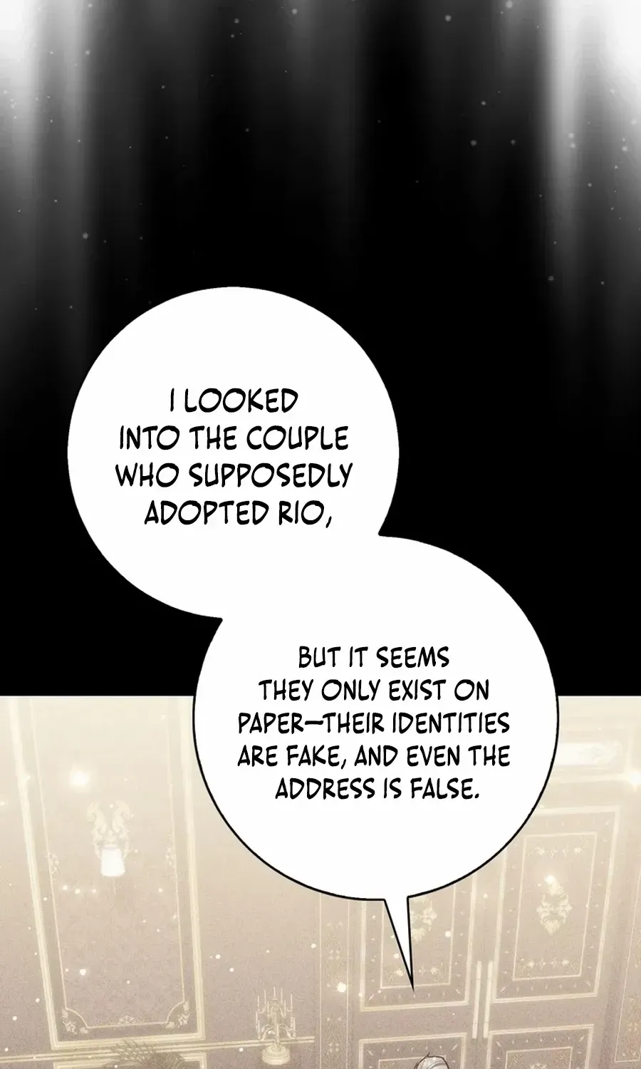 A Fortune-Telling Princess Chapter 108 page 62 - 
