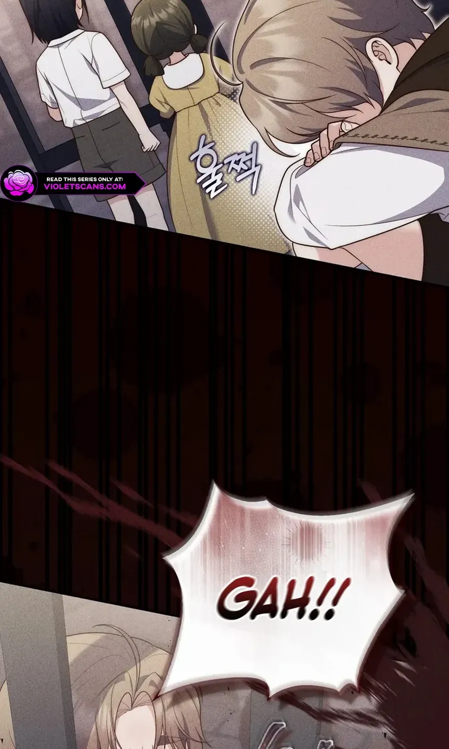 A Fortune-Telling Princess Chapter 108 page 76 - 