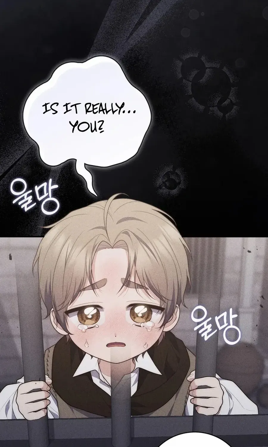 A Fortune-Telling Princess Chapter 108 page 87 - 