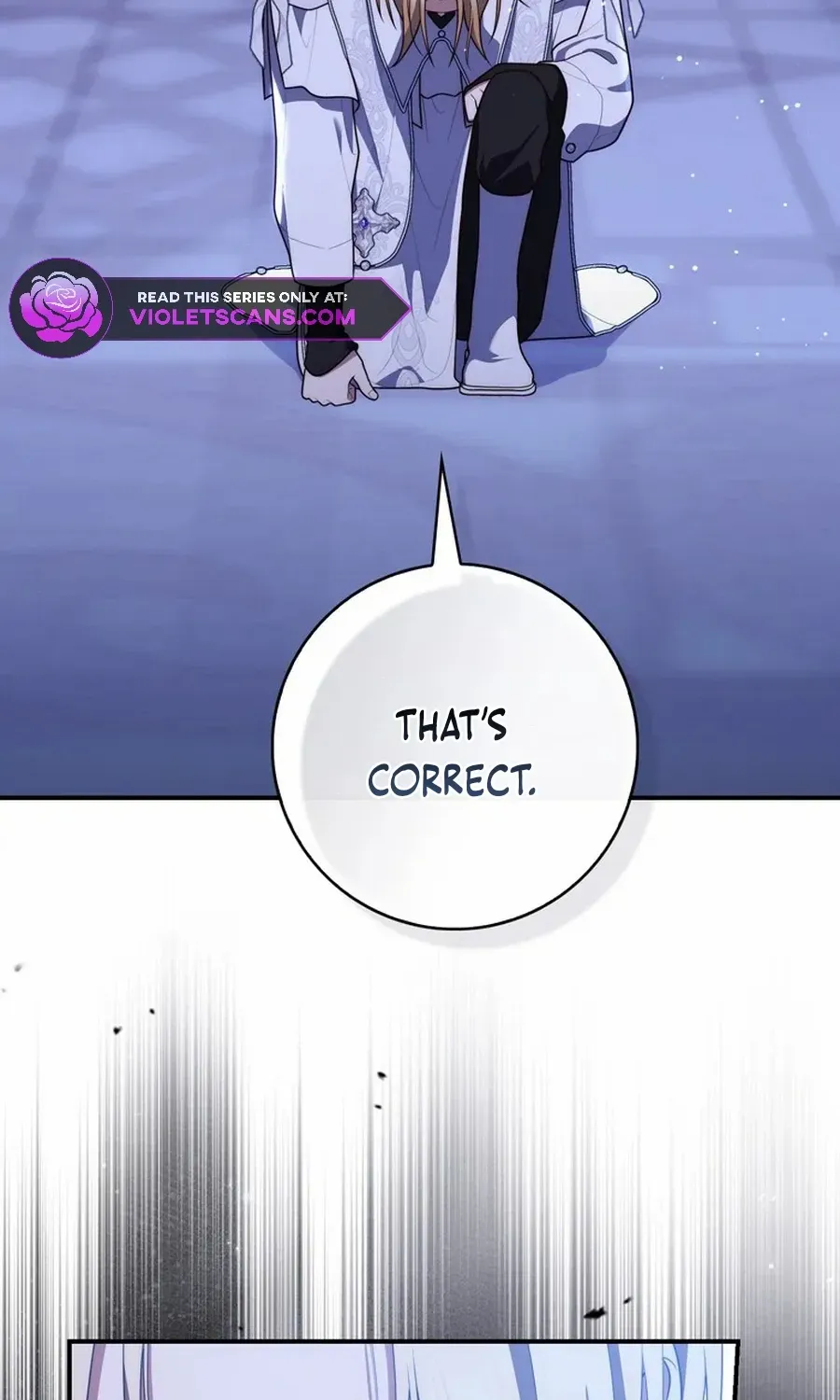 A Fortune-Telling Princess Chapter 109 page 102 - 