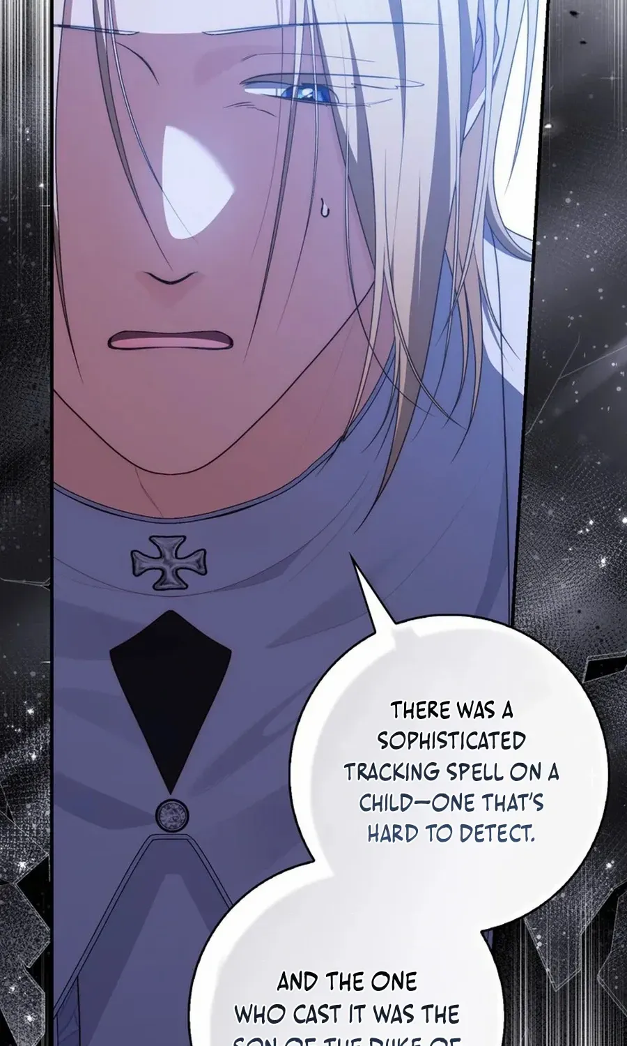 A Fortune-Telling Princess Chapter 109 page 103 - 