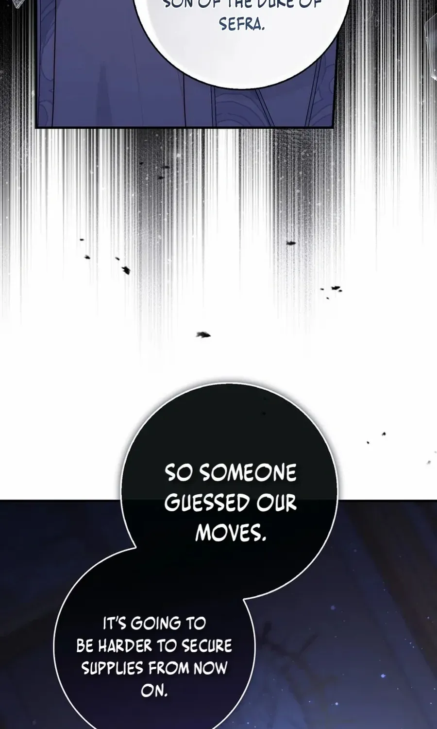 A Fortune-Telling Princess Chapter 109 page 104 - 
