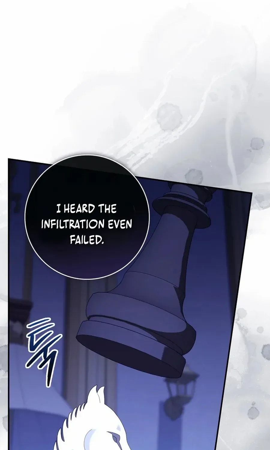 A Fortune-Telling Princess Chapter 109 page 106 - 