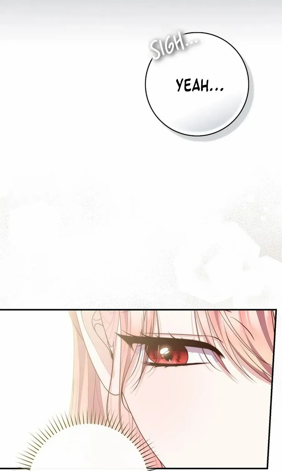 A Fortune-Telling Princess Chapter 109 page 22 - 