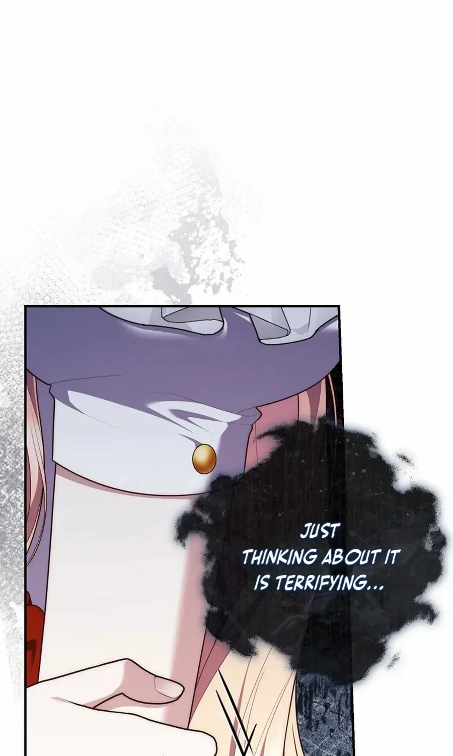A Fortune-Telling Princess Chapter 109 page 35 - 