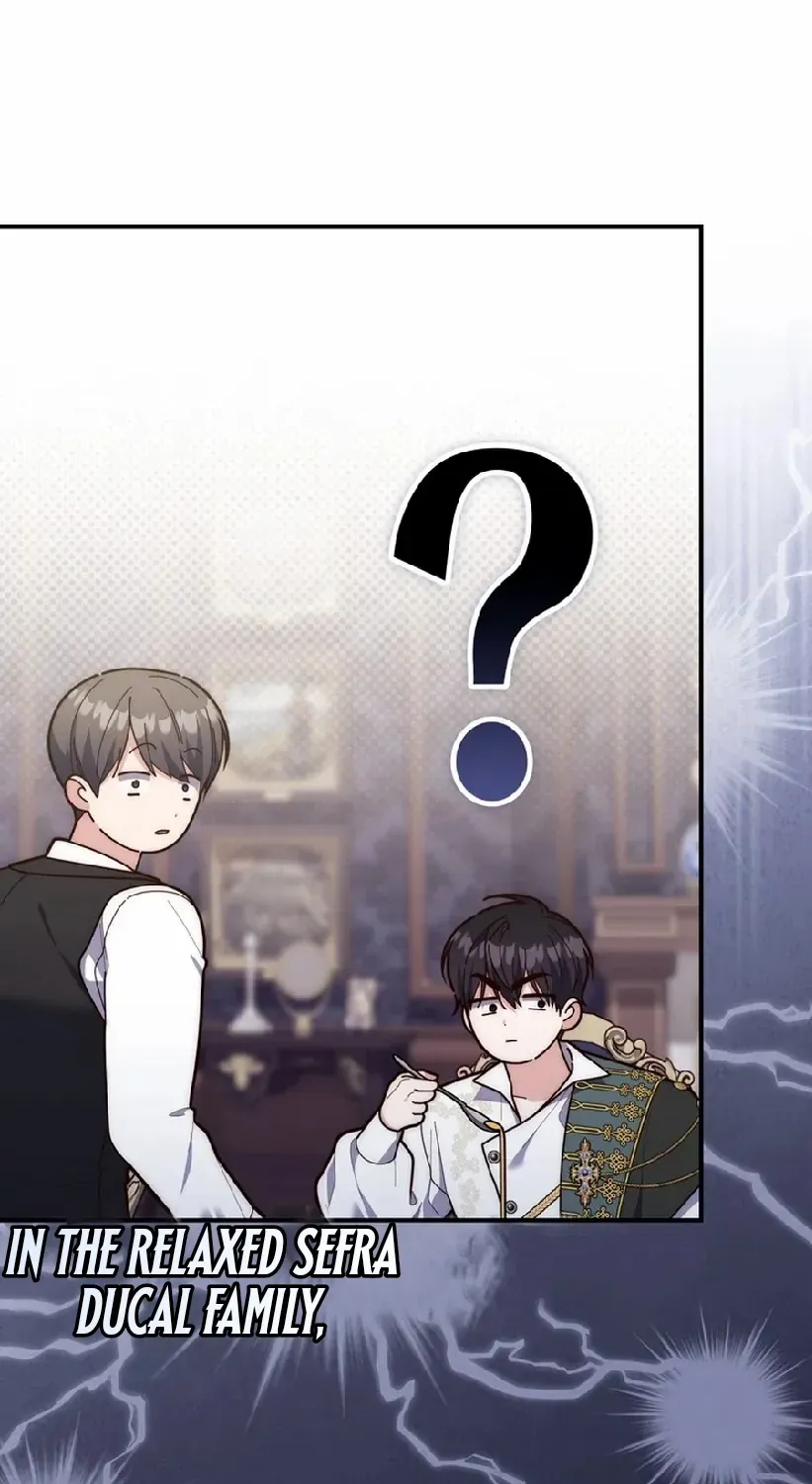 A Fortune-Telling Princess Chapter 109 page 63 - 