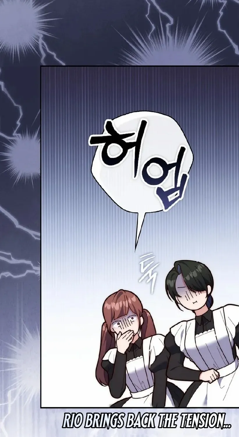 A Fortune-Telling Princess Chapter 109 page 64 - 