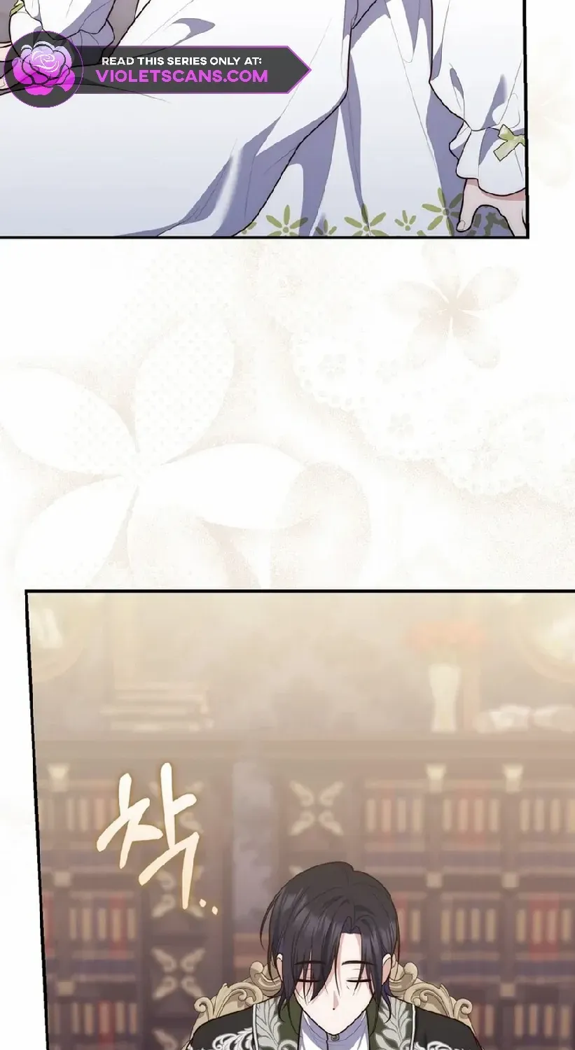 A Fortune-Telling Princess Chapter 109 page 68 - 