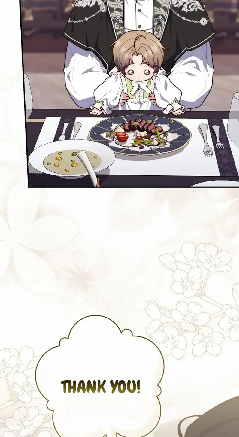 A Fortune-Telling Princess Chapter 109 page 69 - 