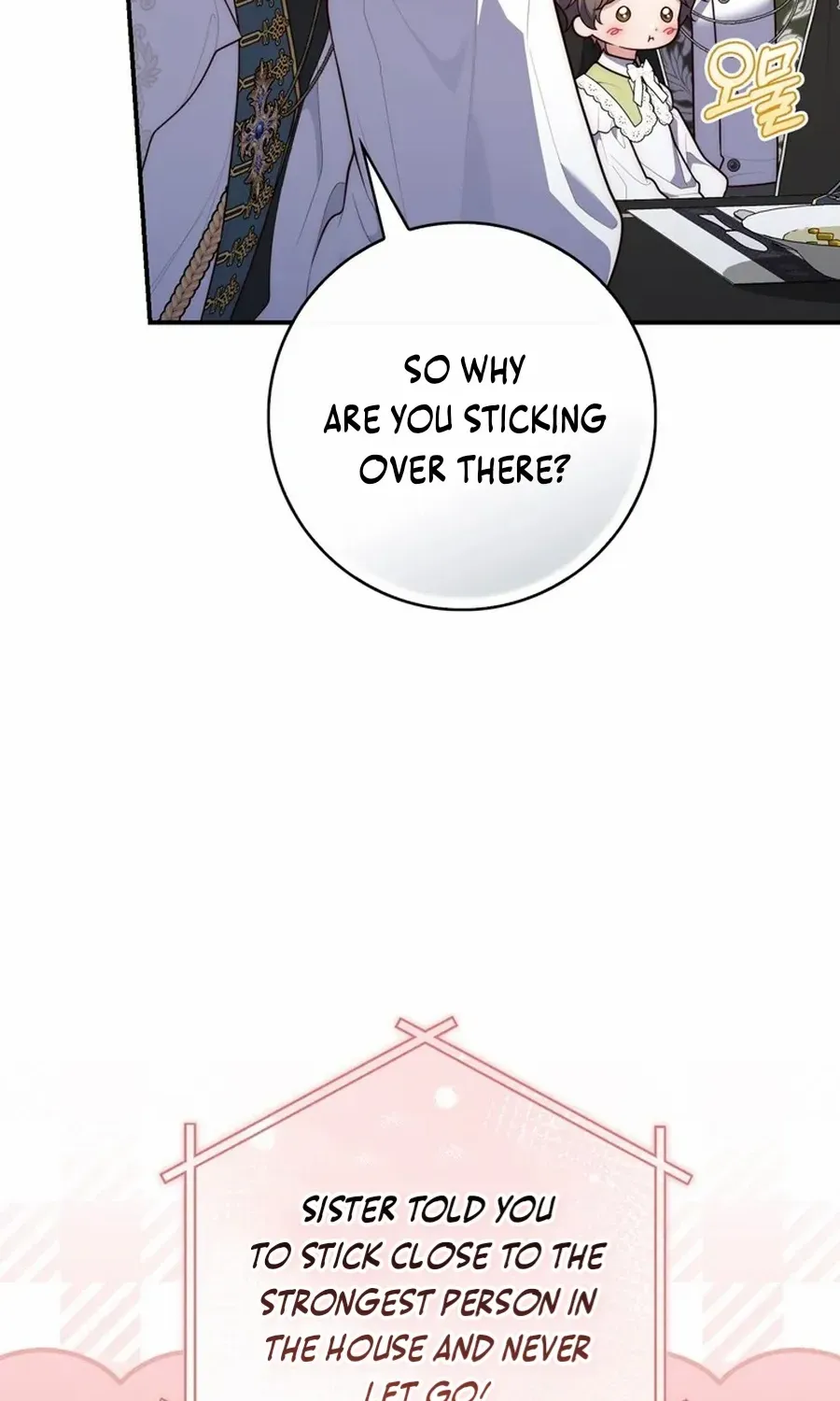 A Fortune-Telling Princess Chapter 109 page 88 - 