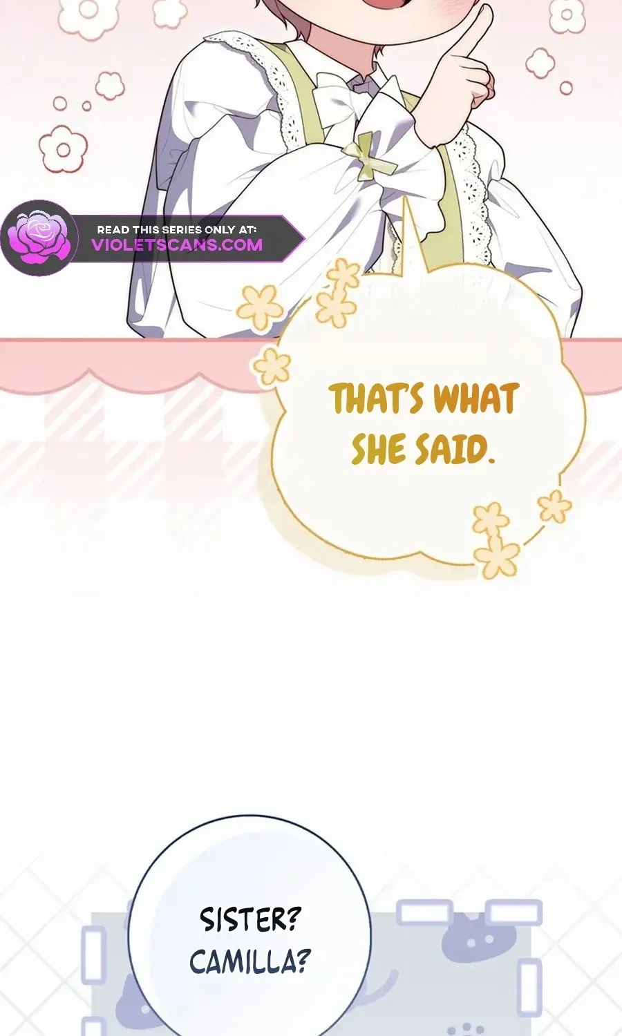 A Fortune-Telling Princess Chapter 109 page 90 - 