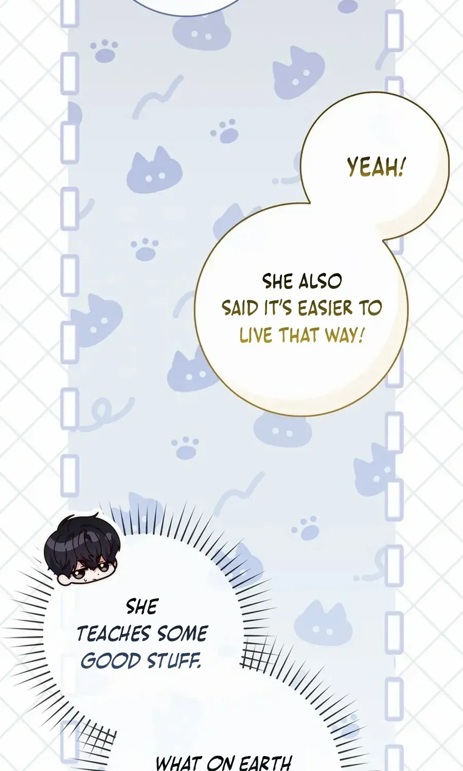 A Fortune-Telling Princess Chapter 109 page 91 - 