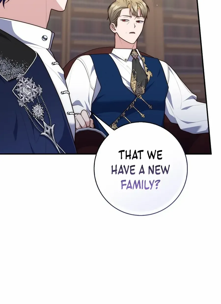 A Fortune-Telling Princess Chapter 110 page 37 - 