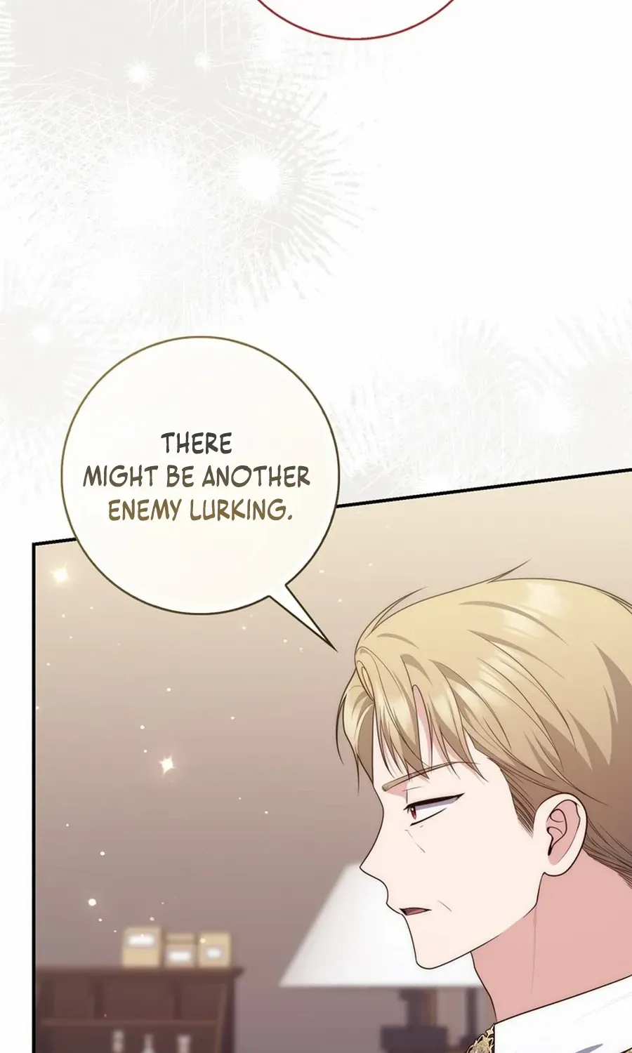 A Fortune-Telling Princess Chapter 110 page 46 - 