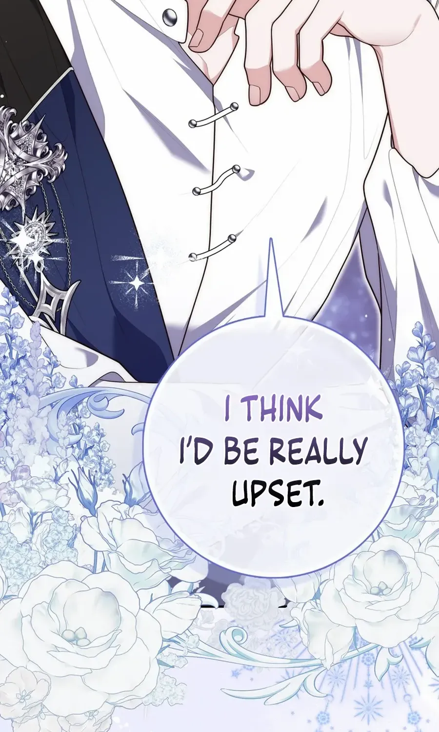 A Fortune-Telling Princess Chapter 110 page 52 - 
