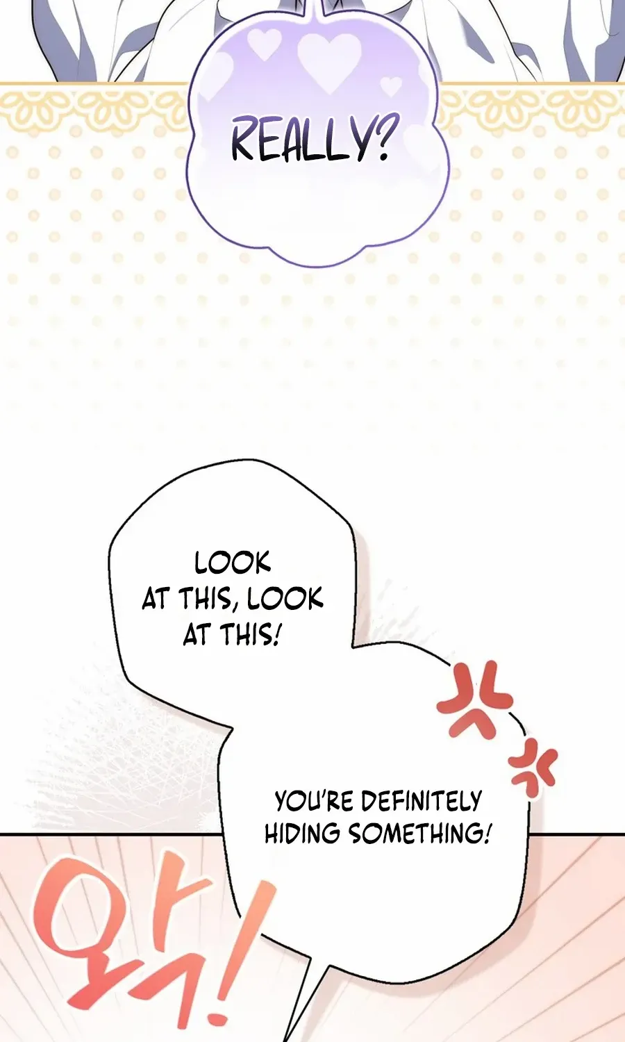 A Fortune-Telling Princess Chapter 110 page 66 - 
