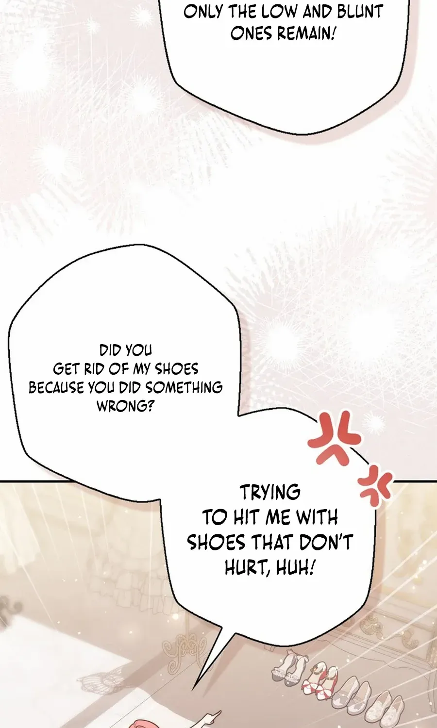 A Fortune-Telling Princess Chapter 110 page 69 - 