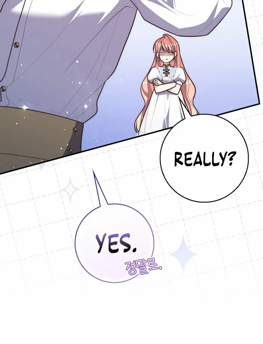 A Fortune-Telling Princess Chapter 110 page 72 - 