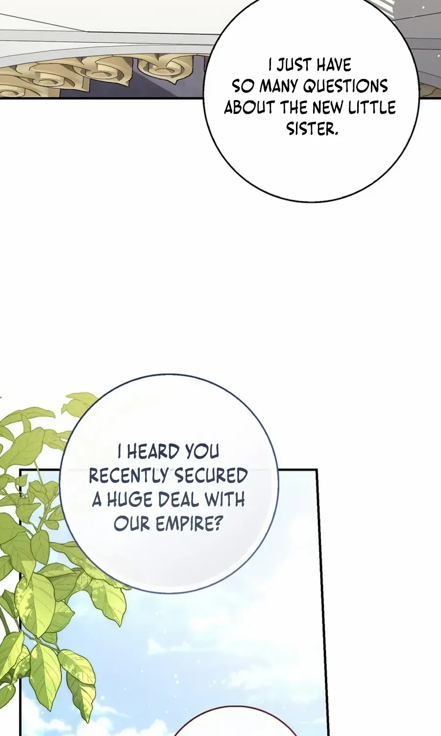 A Fortune-Telling Princess Chapter 110 page 88 - 