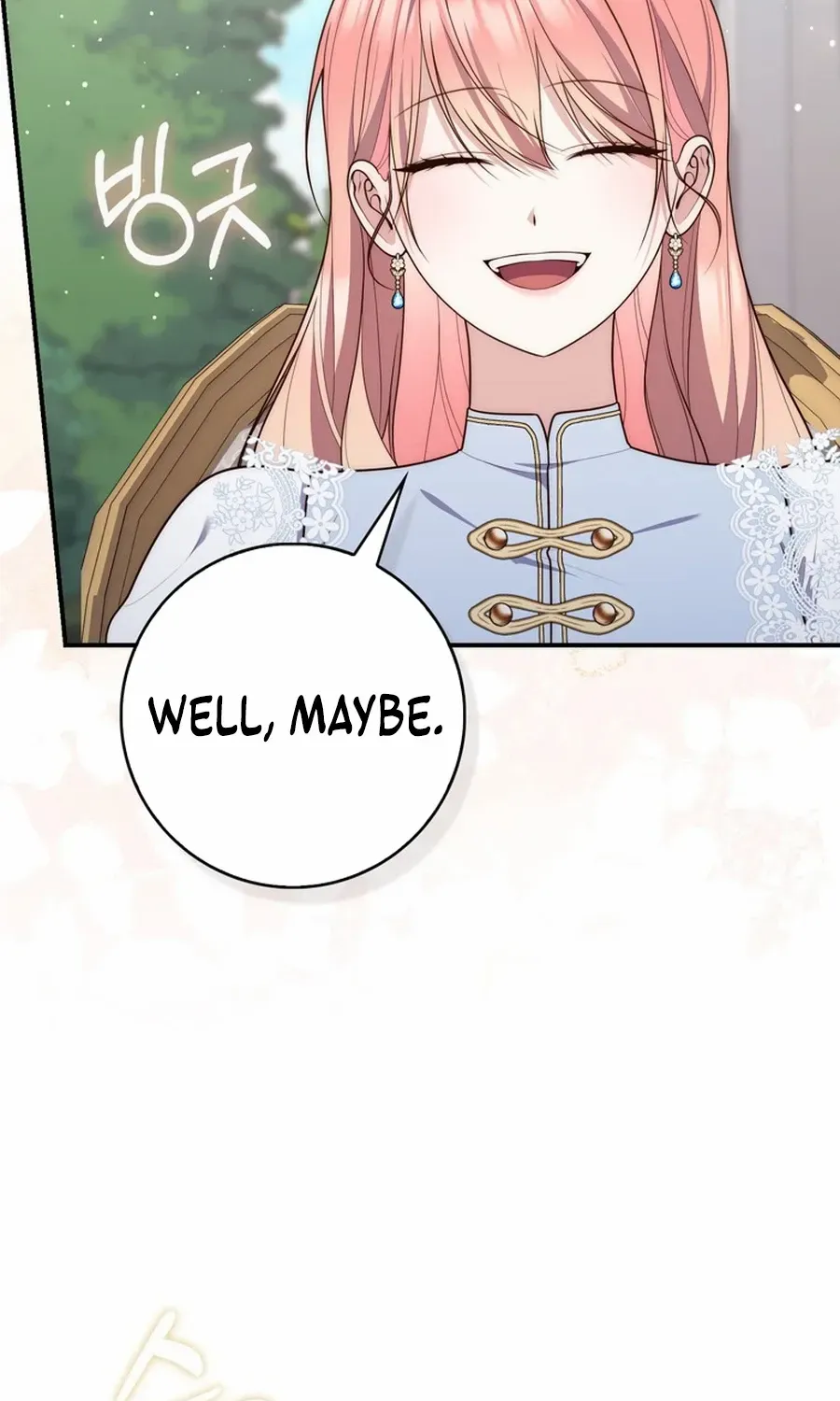 A Fortune-Telling Princess Chapter 110 page 91 - 