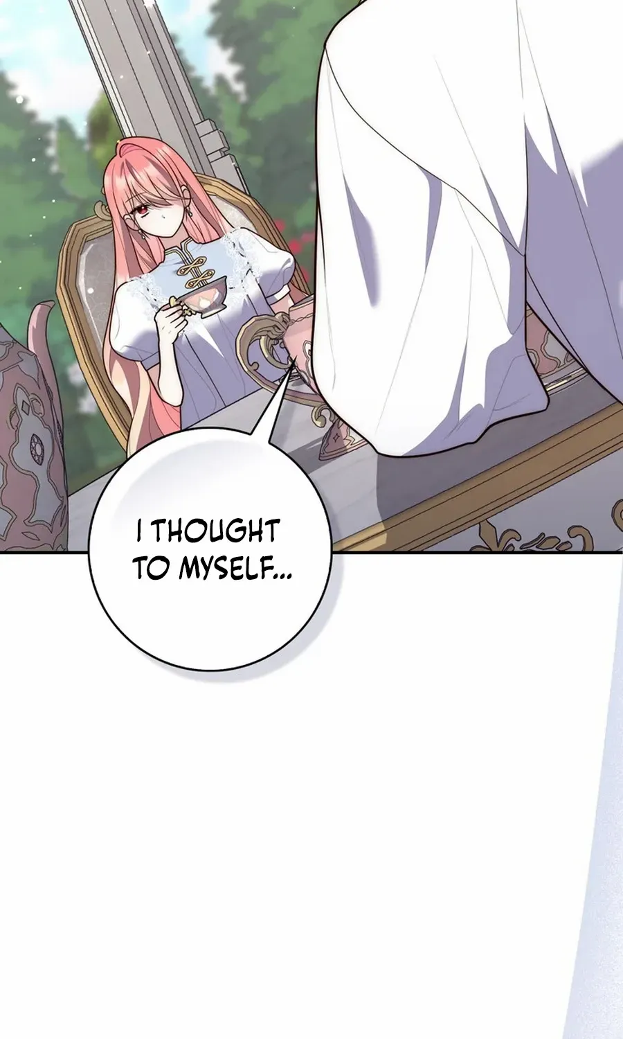 A Fortune-Telling Princess Chapter 110 page 98 - 