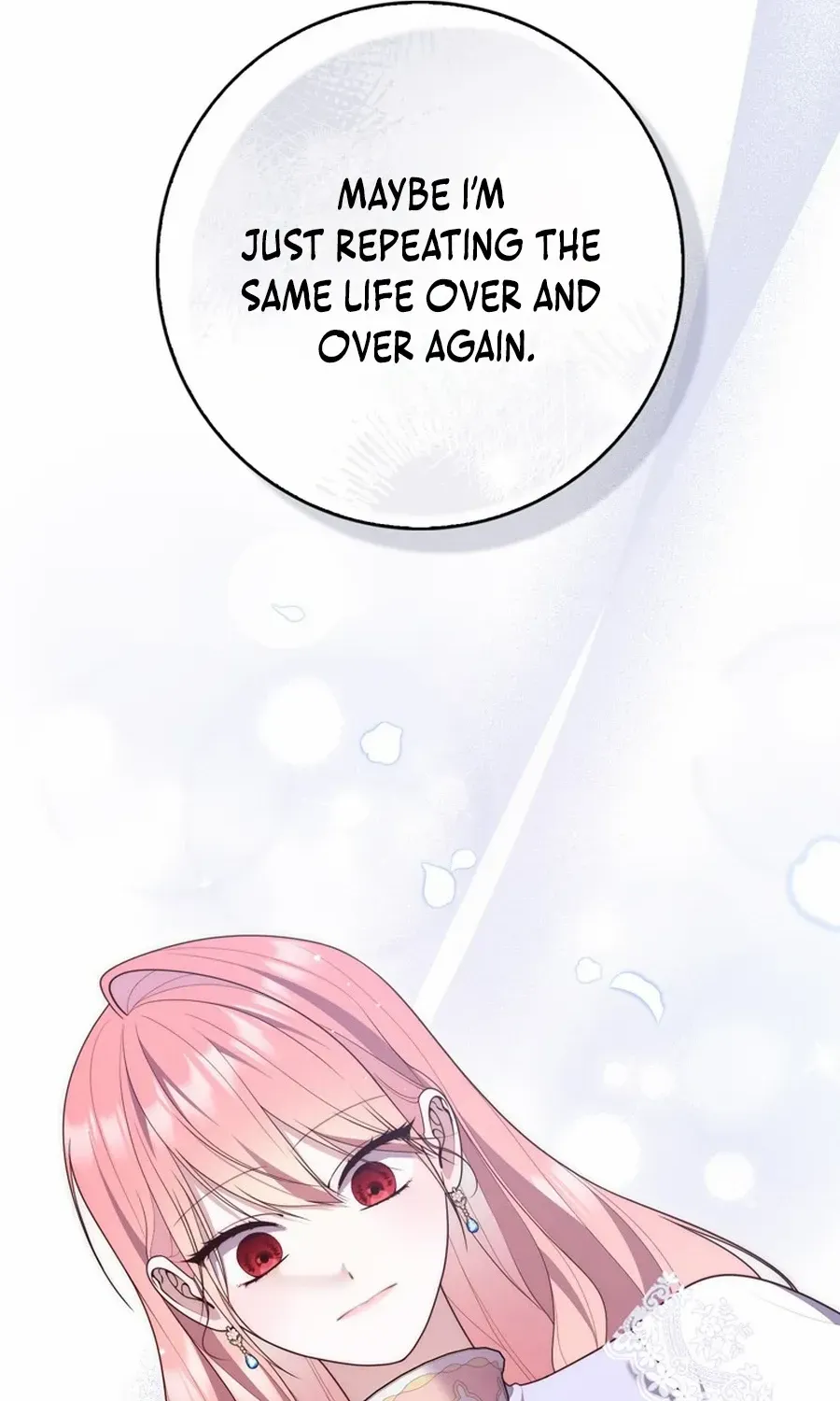 A Fortune-Telling Princess Chapter 110 page 99 - 