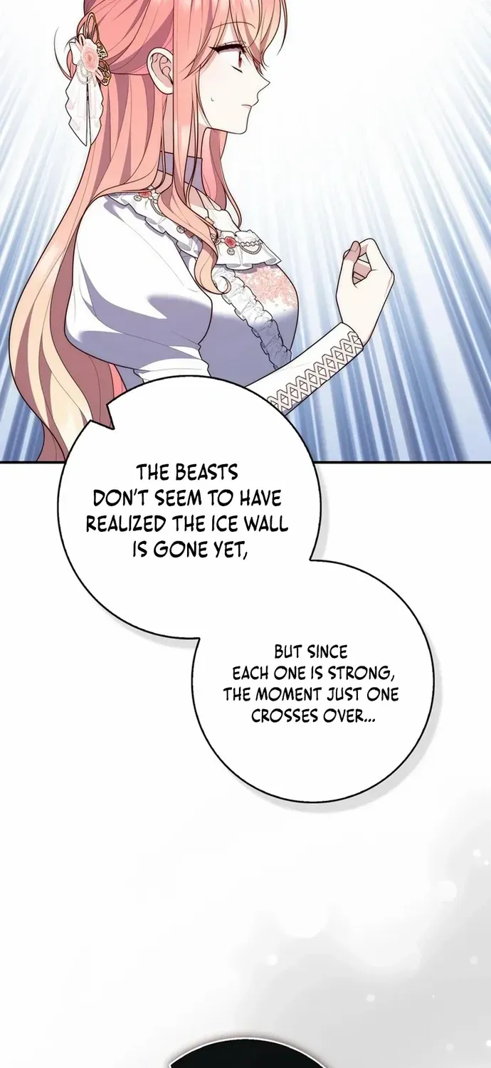 A Fortune-Telling Princess Chapter 111 page 23 - 