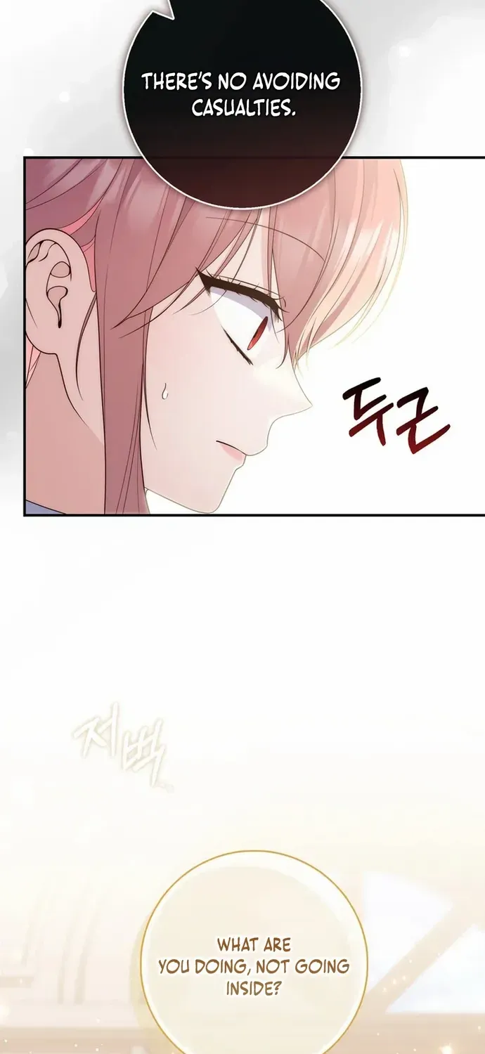 A Fortune-Telling Princess Chapter 111 page 24 - 