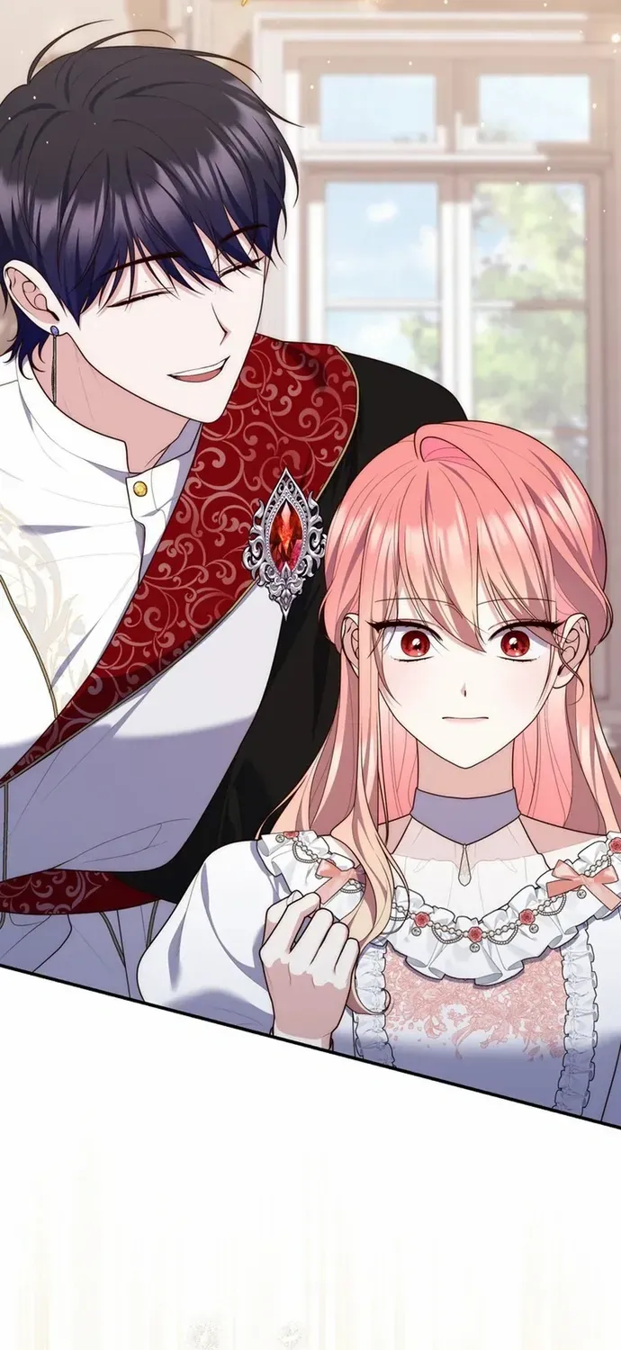 A Fortune-Telling Princess Chapter 111 page 26 - 