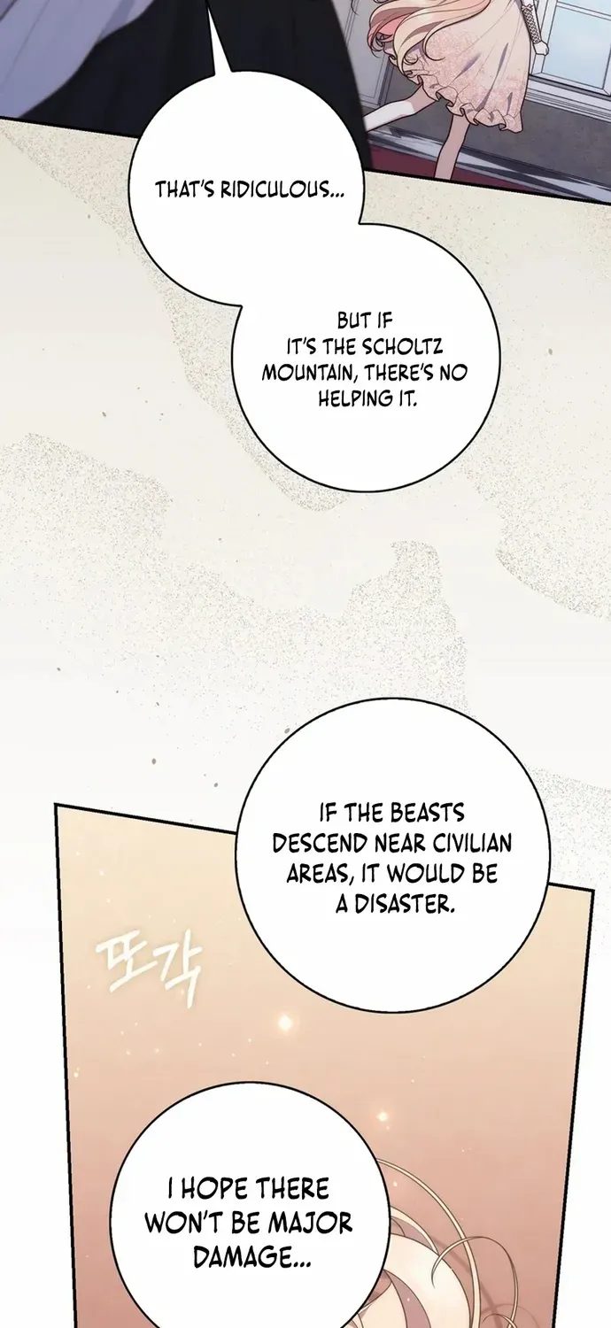 A Fortune-Telling Princess Chapter 111 page 40 - 