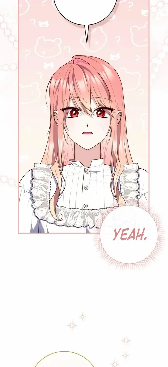 A Fortune-Telling Princess Chapter 111 page 60 - 