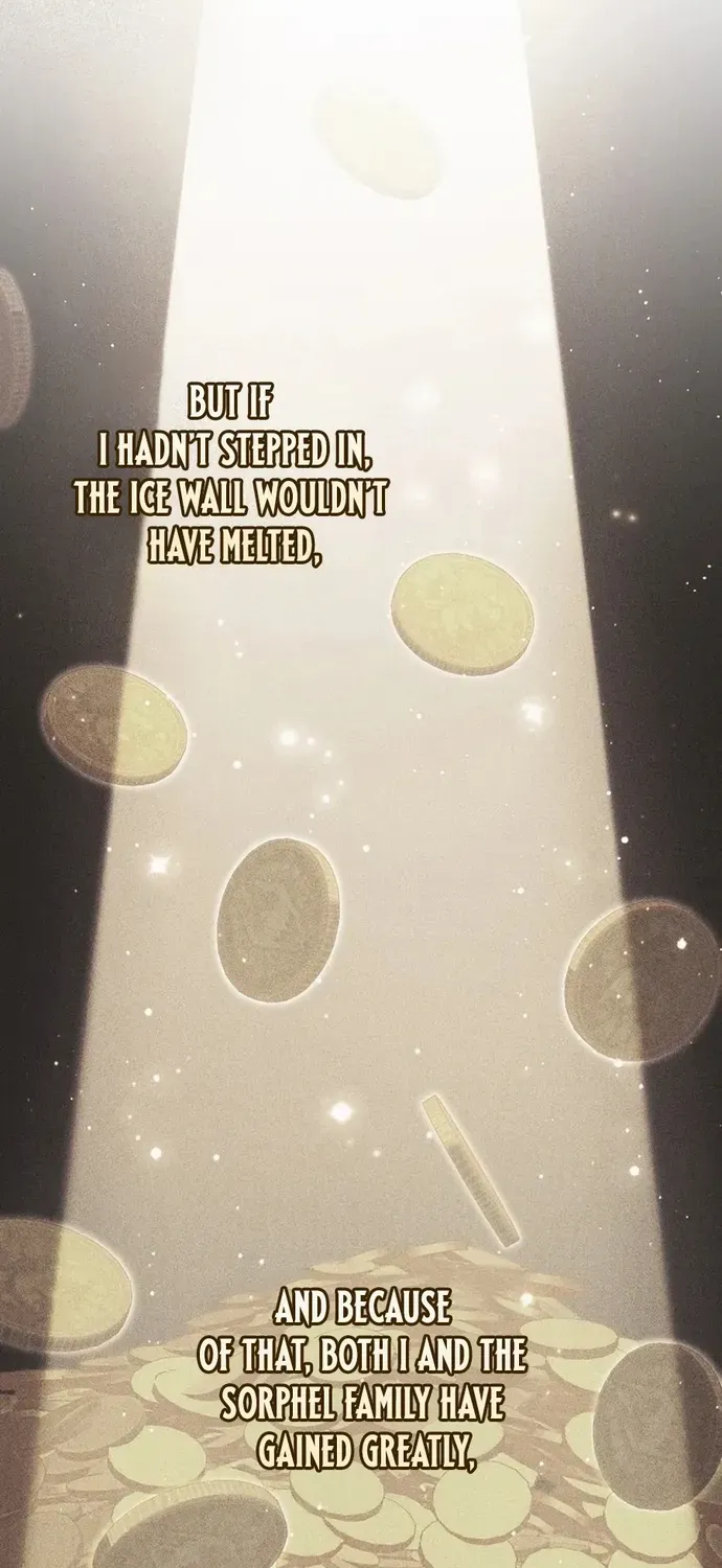 A Fortune-Telling Princess Chapter 111 page 70 - 