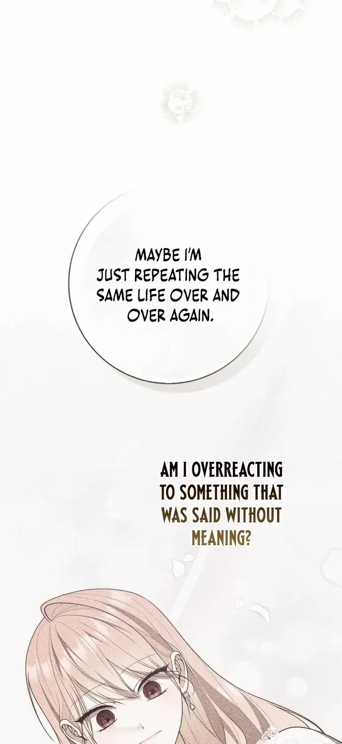 A Fortune-Telling Princess Chapter 111 page 8 - 