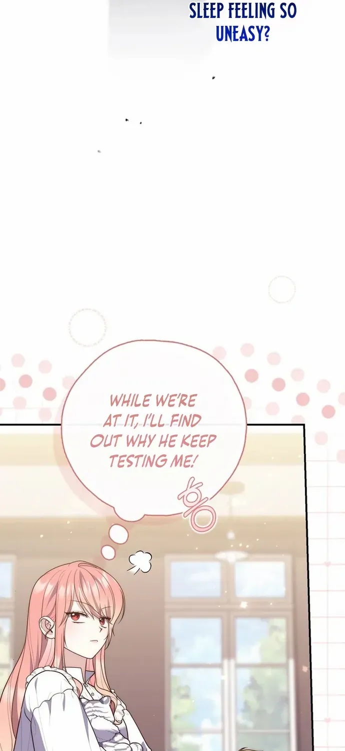 A Fortune-Telling Princess Chapter 111 page 75 - 