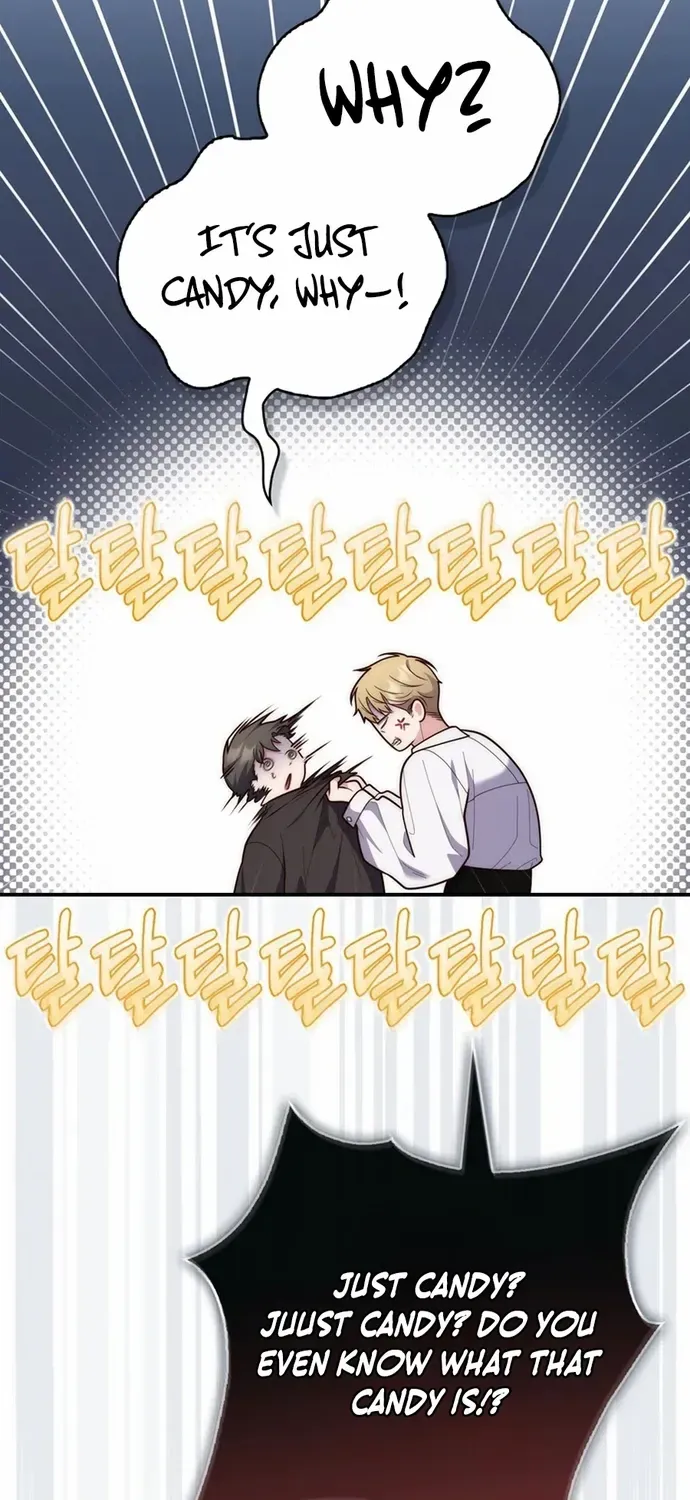 A Fortune-Telling Princess Chapter 111 page 87 - 