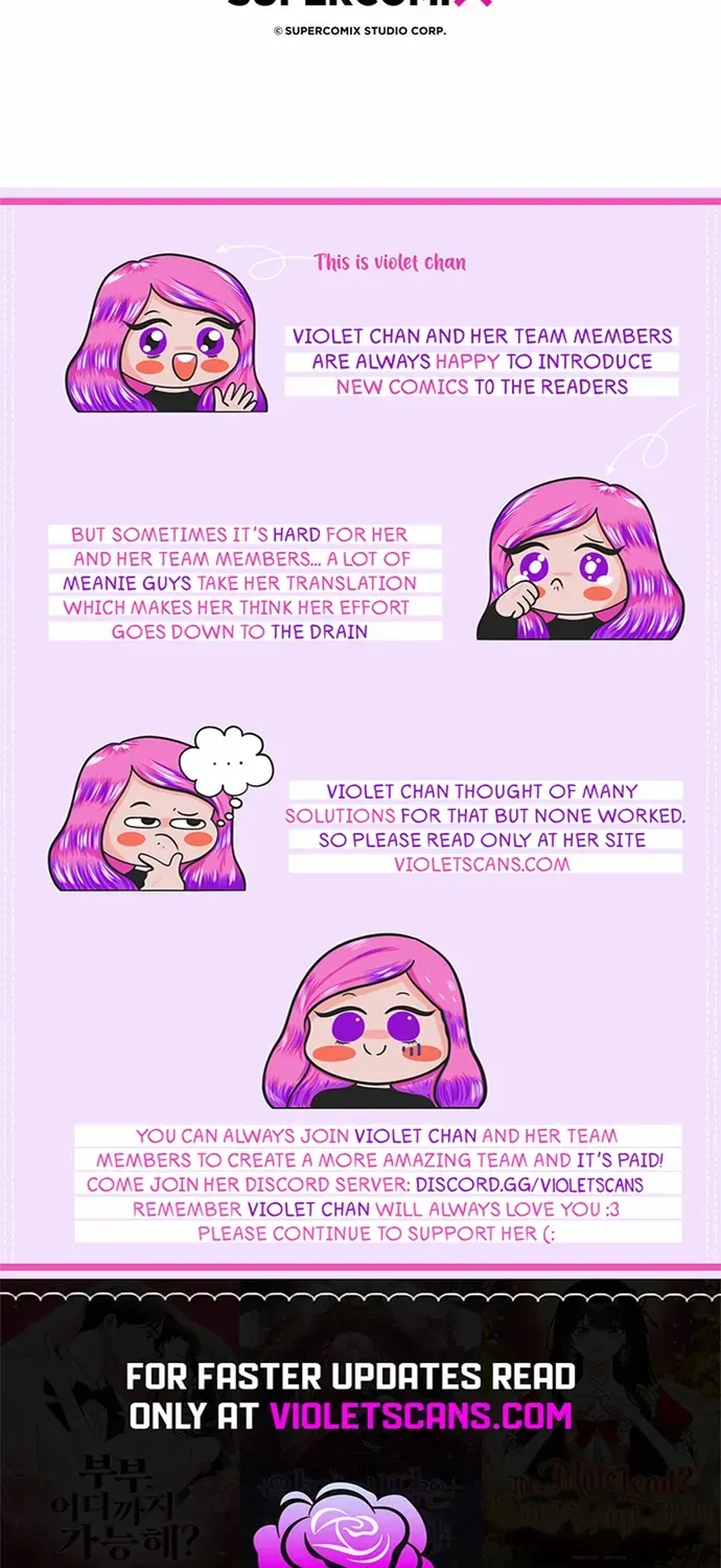 A Fortune-Telling Princess Chapter 111 page 89 - 