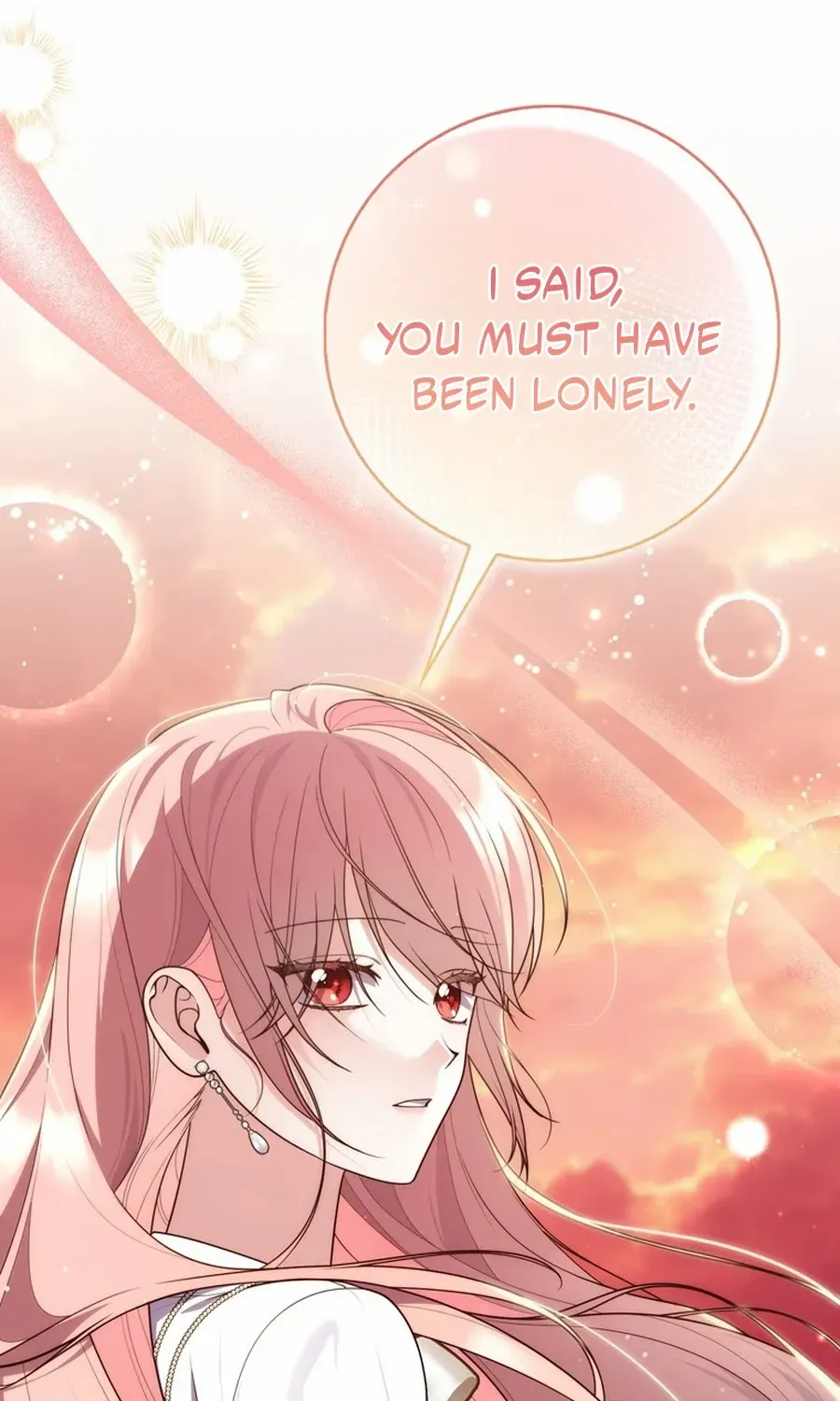 A Fortune-Telling Princess Chapter 119 page 118 - 