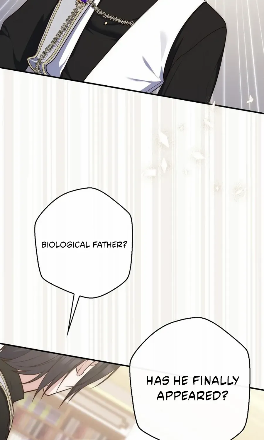 A Fortune-Telling Princess Chapter 119 page 24 - 