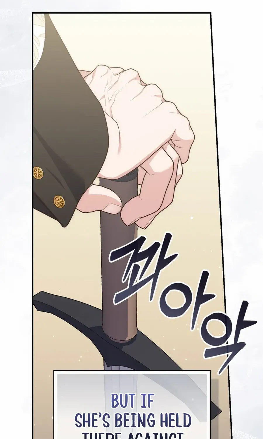 A Fortune-Telling Princess Chapter 119 page 64 - 