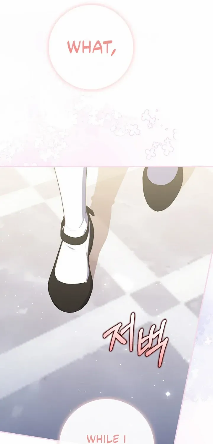 A Fortune-Telling Princess Chapter 124 page 25 - 