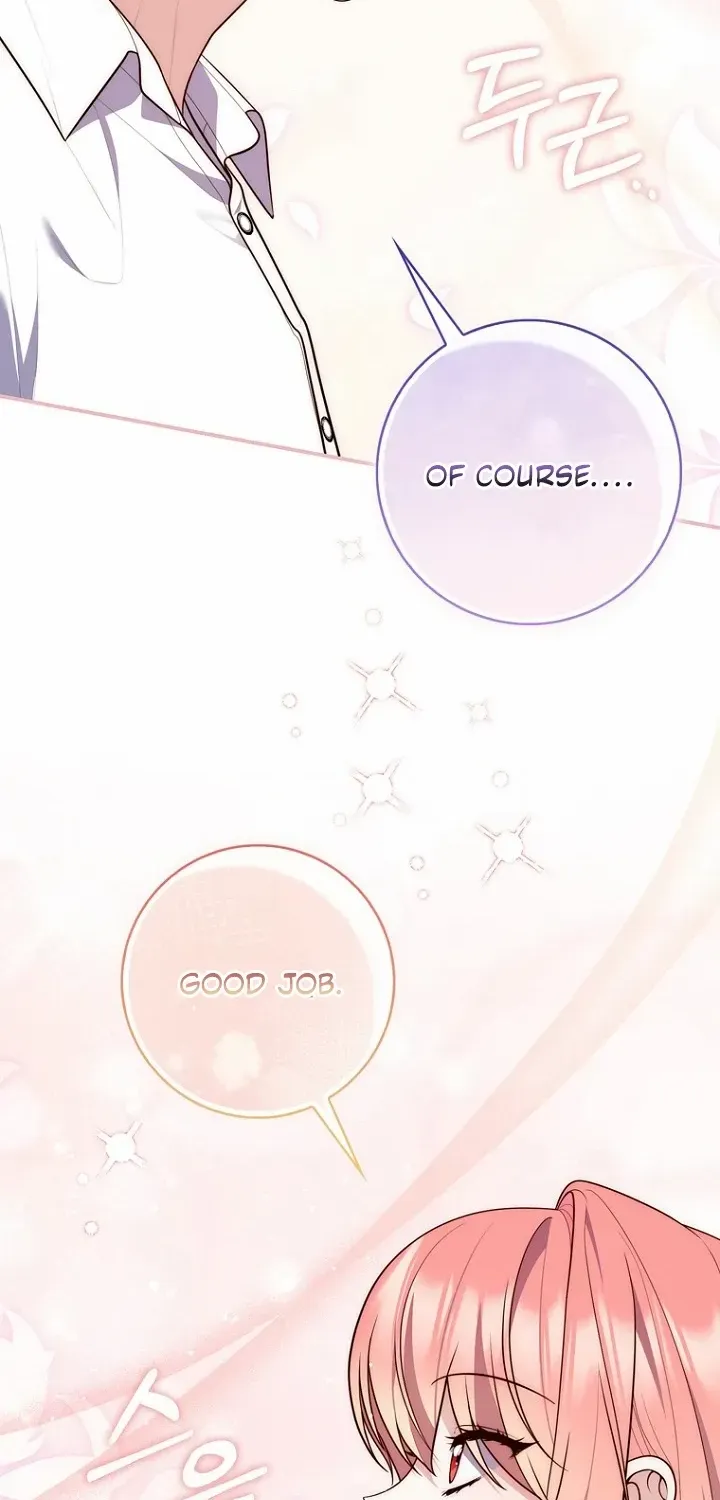 A Fortune-Telling Princess Chapter 124 page 34 - 