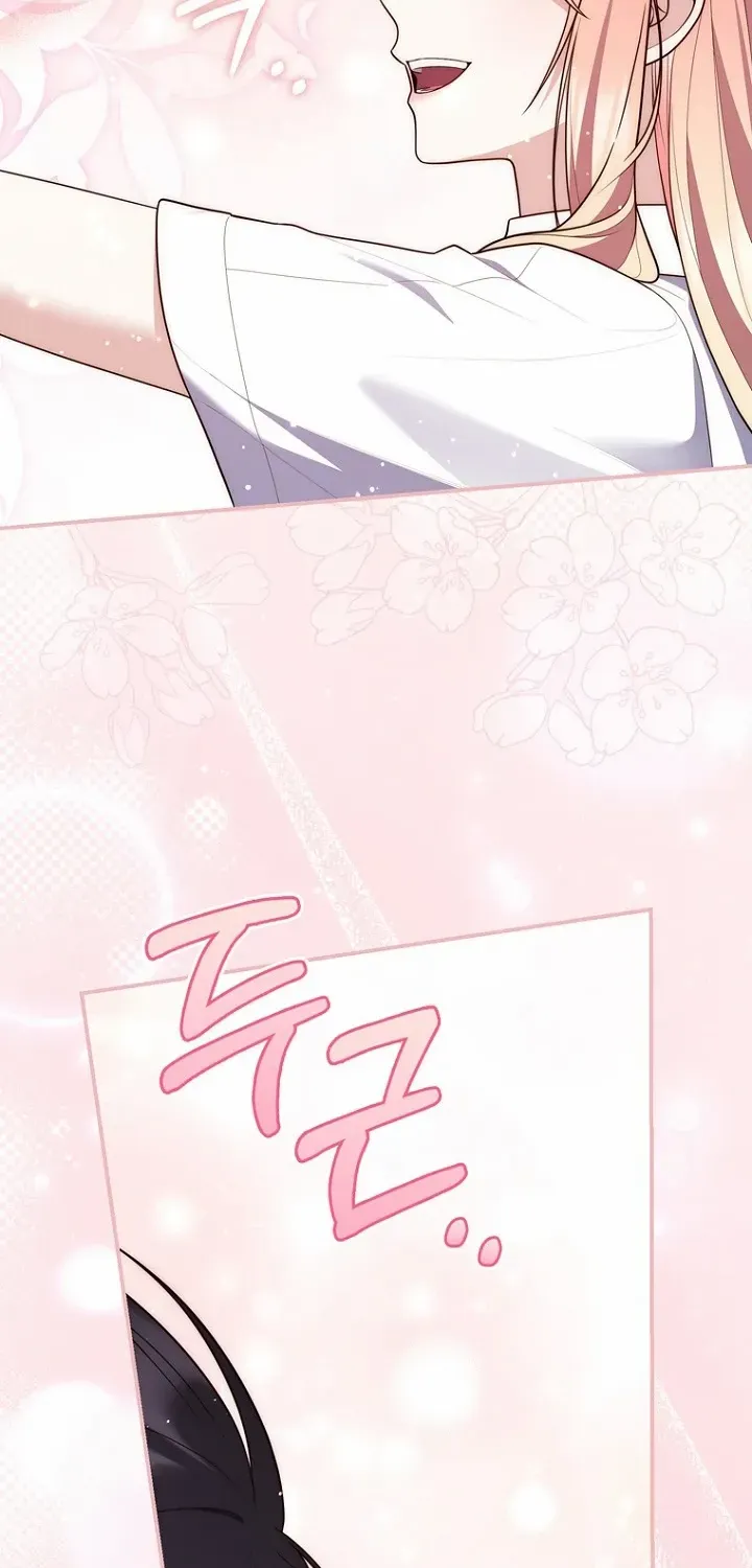 A Fortune-Telling Princess Chapter 124 page 35 - 