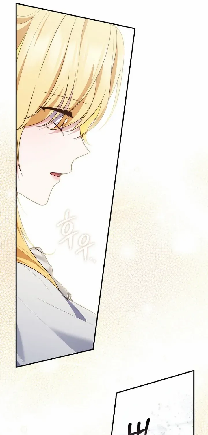 A Fortune-Telling Princess Chapter 124 page 68 - 
