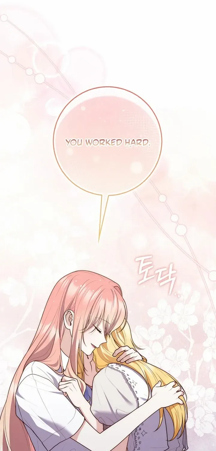 A Fortune-Telling Princess Chapter 124 page 84 - 
