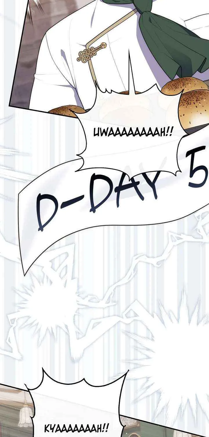 A Fortune-Telling Princess Chapter 125 page 41 - 