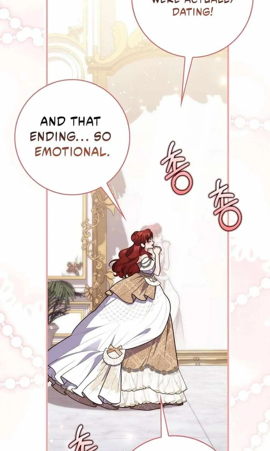 A Fortune-Telling Princess Chapter 126 page 107 - 
