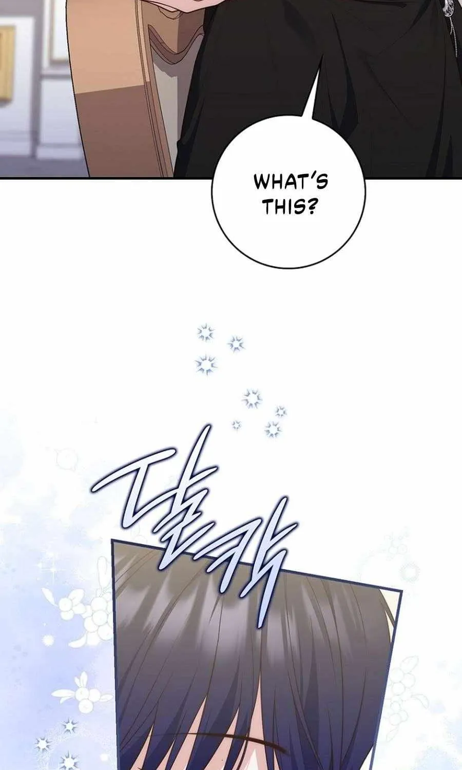 A Fortune-Telling Princess Chapter 126 page 12 - 